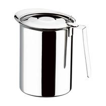 Jarra inox 2,0l c/tampa Jarra inox 2,0l c/tampa