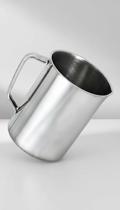 Jarra Inox 2L Com Tampa E Aparador Gelo