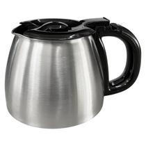 Jarra Inox Cafeteira Britânia 15 Temp 750ml Original