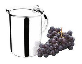 Jarra Inox Com Tampa 2l - Zanella