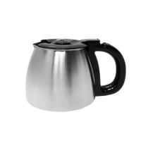 Jarra Inox Para Cafeteira Oster Modelo Ocaf 500 Jarra Inox Para Cafeteira Oster Modelo Ocaf 500
