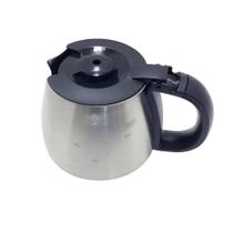 Jarra Inox Para Cafeteira Oster Ocaf300 Automática Inox