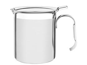 Jarra Inox Redonda Tramontina 2,1L - Coffee & Tea Buena 61575/120 Jarra Inox Redonda Tramontina 2,1L - Coffee & Tea Buena 61575/120