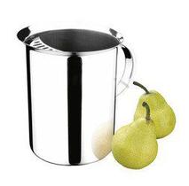 Jarra Inox Sem Tampa 2L - Zanella