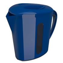 Jarra Leiteira 1 Litro de Microondas Unitermi Fervedor de Leite Água Suco