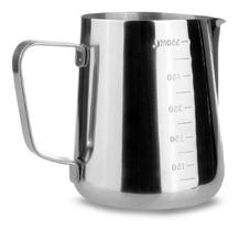 Jarra Leiteira Cremeira Pitcher 600ml Barista Cafe Cafeteria