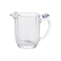 Jarra Leiteira Cristal Fairy Borboleta Sortida 190ml
