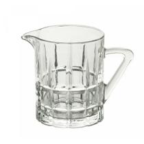Jarra Leiteira de Vidro Com Alça Tress 340ml - Lyor Jarra Leiteira de Vidro Com Alça Tress 340ml - Lyor