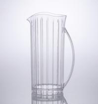 Jarra Liv em Poliestireno Transparente 1,7L - Paramount