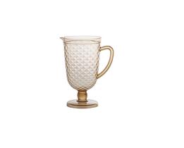 Jarra Luxxor 2,5L Amber Cintilante Água Suco Drinks