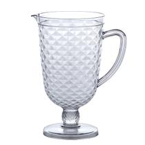 Jarra Luxxor De Acrílico 2,5 Litros Suco Água Bebidas - Paramount