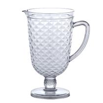 Jarra Luxxor De Acrílico 2,5 Litros Suco Água Bebidas - Paramount