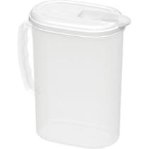 Jarra master 4 lts vermelha