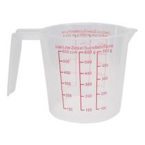 Jarra Medidora 500ml 12603 - Clink Jarra Medidora 500ml 12603 - Clink