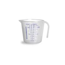 Jarra Medidora 600Ml Natural