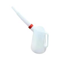 Jarra Medidora De Óleo Flexível De 1.2L, 2L, 3L, 5L Para Garagem Automotiva Jarra Medidora De Óleo Flexível De 1.2L, 2L, 3L, 5L Para Garagem Automotiva