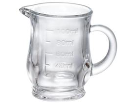 Jarra Medidora de Vidro 100ml Hauskraft Prisma Jarra Medidora de Vidro 100ml Hauskraft Prisma