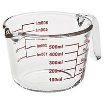 Jarra Medidora de Vidro Hauskraft 500 ml