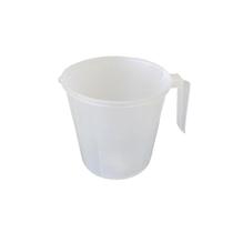 Jarra Medidora Grande 1 litro Translucida