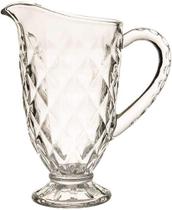 Jarra Mimo Clear Vitral Verre 5097 - Mimo Style