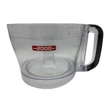 Jarra Multiprocessador Mondial Mpn01 Jarra Multiprocessador Mondial Mpn01