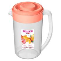 Jarra Multiuso Plástica Sanremo 2 Litros Jarra Multiuso Plástica Sanremo 2 Litros