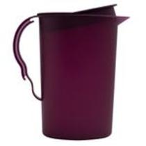 Jarra Murano 2 Litros Purple