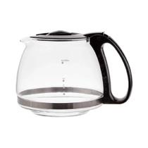 Jarra Original Cafeteira Amvox Acf 227 Inox 14 Cafés