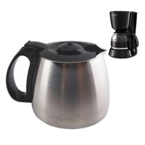 Jarra Original Cafeteira Britânia BCF18 Inox