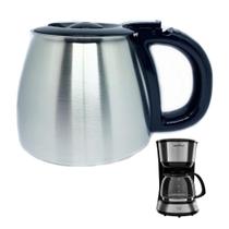 Jarra Original Cafeteira Britânia Bcf36i Inox Jarra Original Cafeteira Britânia Bcf36i Inox