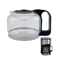 Jarra Original Cafeteira Philco Ph17 Modelo Baixo 10,2CM Jarra Original Cafeteira Philco Ph17 Modelo Baixo 10,2CM