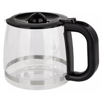 Jarra Original Electrolux para cafeteira CMM20 Preta