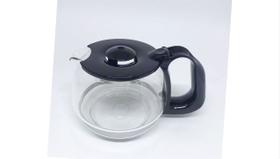 Jarra Original p/ Cafeteira Arno CAFP / CFPI Perfectta - Preta