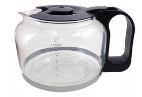 Jarra Original para Cafeteira Britânia BCF15i Jarra Original para Cafeteira Britânia BCF15i