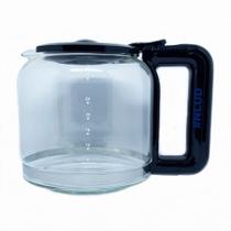 Jarra Original para Cafeteira Britânia BCF30i preta Jarra Original para Cafeteira Britânia BCF30i preta