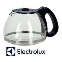 Jarra original para cafeteira electrolux ecm10 - 15 cafés prreta