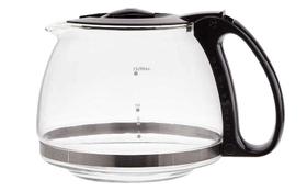 Jarra Original para Cafeteira Multilaser Gourmet 15 Xícaras - BE01 / BE02 - Preta