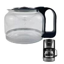 Jarra Original Philco Pcf18t Titanium Inox 18 Xícaras