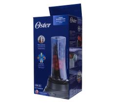 Jarra Original Tritan Oster Blend N Go para Liquidificador Jarra Original Tritan Oster Blend N Go para Liquidificador