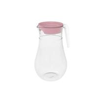 Jarra Ou Belly 2L Rosa Quartz Fechado - Jb 200