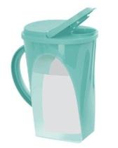 Jarra Outdoor 1,7 litros Verde Aruba Tupperware