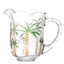 Jarra Palm Tree Lyor (1,5 Litros) Verde