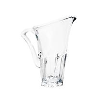 Jarra Para Água 1.7 Litros Cristal Ecológico Apollo Bohemia