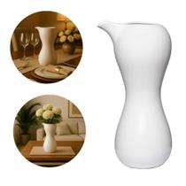 Jarra para Água Porcelana Moderna Multiuso 1250ml Magppie Jarra para Água Porcelana Moderna Multiuso 1250ml Magppie