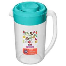 Jarra para Água Sanremo 2L - 1 Unidade Jarra para Água Sanremo 2L - 1 Unidade
