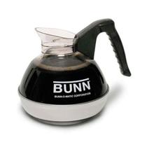 Jarra Para Café Coado Filtrado Bunn Easy Pour 1,9 Litros
