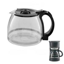 Jarra Para Cafeteira Agratto Vetro Caffe 30x Cev30 Pt