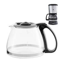 Jarra Para Cafeteira Amvox Acf 227 Inox 14 Cafés