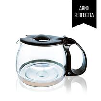 Jarra Para Cafeteira Arno Perfectta Vidro de Alta Qualidade