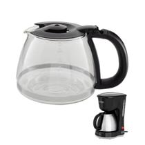 Jarra Para Cafeteira Black + Decker Coffee Time CM15BR Jarra Para Cafeteira Black + Decker Coffee Time CM15BR